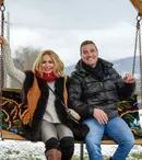 Mircea Radu, ajutat de Dana Săvuică și Ionuț Iftimoaie să găsească cele mai mândre fete pentru show-ul „Ie, Românie”