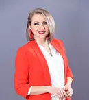 Mirela Vaida, despre prima ediție „Totul pentru dragoste”: ”Încep cu emoții, dar și cu un sentiment de bine”