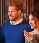 Prinţul Harry şi Meghan Markle au dezvăluit noi detalii despre nunta lor