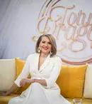 Mirela Vaida își ia rămas bun de la telespectatori! Vedeta fost anunțată că nu îi va mai fi înnoit contractul de la Antena 1