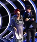 Ultima apariție la tv a regretatei actrițe Stela Popescu, diseară, la „Guess My Age – Ghicește vârsta”