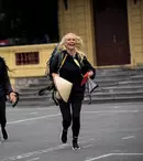 Vica Blochina, declarații exclusive despre experiența „Asia Express”: ,,A fost foarte greu să renunț la viața mea”