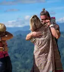 „Asia Express”: Dorian Popa și mama sa, salvați pentru a treia oară consecutiv de la eliminare