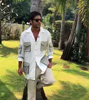 Radu Vâlcan, imagini inedite de la filmările sezonului 4 al emisiunii „Insula Iubirii”