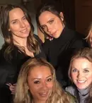 Fetele de la Spice Girls vor cânta la nunta prinţului Harry