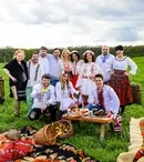 „Ferma vedetelor” are premiera în această seară, la Pro TV. Ce surprize le-a pregătit Nea Rață concurenților