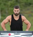 Andrei Stoica a părăsit competiția „Exatlon”