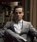 Andrew Scott, antagonistul din „Sherlock”, vine la East European Comic Con 2018