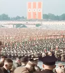 History prezintă „Ascensiunea și declinul celui de-al Treilea Reich”