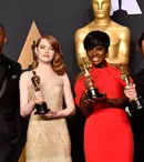 Ce cadouri primesc nominalizaţii la Premiile Oscar 2018