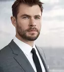 Chris Hemsworth a apelat la o schimbare de look șocantă