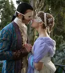 Prima difuzează „Fiica Elisei”, spin-off-ul serialului „Elisa di Rivombrosa”