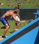 Cine sunt cei trei nominalizati spre eliminare de la „Exatlon”