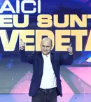 Noul sezon „Aici eu sunt vedeta”, prezentat de Cosmin Seleși, are premiera pe 8 martie