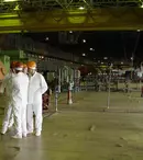 TVR 1 programează documentarul în serial „Ora Zero”. Primul episod: Dezastrul de la Cernobîl