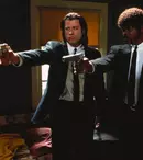 Paramount Channel marchează a 55-a aniversare a lui Quentin Tarantino cu un maraton de șase filme clasice ale regizorului