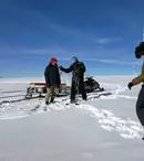 Situația pârtiilor de la noi din țară, analizată duminica aceasta la „România, te iubesc!”