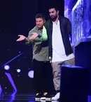 Smiley, Pavel și Andi își testează flexibilitatea, vineri, la „Românii au talent!”