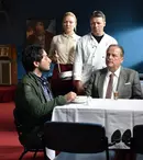 GOPO 2018: Cele mai bune filme europene se pot vedea la Cinema Elvira Popescu și Cinema Muzeul Țăranului