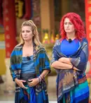 Maratonul ,,Asia Express” continuă în ultima țară din Drumul Dragonului: Thailanda