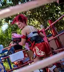 Pe cine a trimis Dragonul Verde în semifinala „Asia Express”