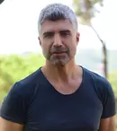 Özcan Deniz s-a însurat cu aleasa inimii sale, Feyza Aktan