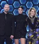 Emisiunea „The Four – Cei 4” va începe din 31 martie, la Antena 1