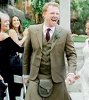 Surpriză! Un actor din „Anatomia lui Grey”, recent divorțat, s-a însurat și așteaptă un copil!