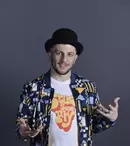 Macanache prezintă emisiunea „The Four – Cei 4”