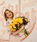 Mirela Vaida, surpriză de proporții de ziua sa, din partea mamei: „Mama a făcut asta pentru prima dată în 15 ani”