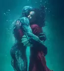 Cartea lui Guillermo del Toro, „Forma apei”, apare la Editura Polirom