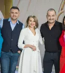 Cine sunt cei patru specialiști de la „Totul pentru dragoste”, emisiunea prezentată de Mirela Vaida