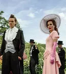 În această seară, la AXN, va avea loc premiera „Zei americani”. Aveți mai jos tot ce trebuie să știți despre serial