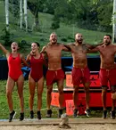 Încă un „faimos” a părăsit competiția „Exatlon”. Află care a fost decizia publicului!