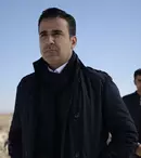 Emrah Erdogan, protagonistul din „Dragoste și ură”, i-a făcut un cadou extravagant soției