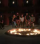 Cine sunt propunerile spre eliminare din tabăra Războinicilor de la „Exatlon”?