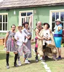 Două vedete sunt în pericol de eliminare la „Ferma vedetelor”