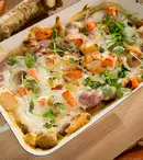 TV Paprika face Paștele cu Mary Berry și Tomek Jakubiak