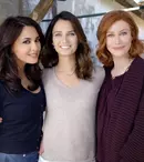 Din 5 aprilie, serialul „Pasiune toscană” revine cu un nou sezon la Prima TV