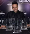 Cine sunt câştigătorii premiilor muzicale „Billboard Latino”