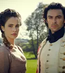 Serialul „Poldark” vine pe 22 aprilie la Happy Channel