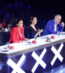 Concurenții fac din curajul lor spectacol în ultima ediție de preselecții din sezonul 8 Românii au talent!