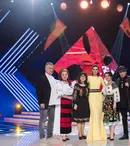 Prima ediție a sezonului doi din „Vedeta populară” începe pe 29 aprilie, la TVR 1