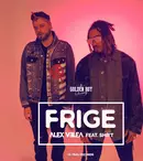 Alex Velea lansează un nou single în colaborare cu Shift: „Frige”