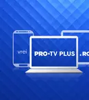 PRO TV lansează noua platformă PRO TV Plus! Emisiunile, serialele și Știrile PRO TV sunt disponibile online GRATUIT, pe orice dispozitiv