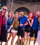 Aseară la Antena 1, cel mai dur reality show, ,,Asia Express”, și-a declarat câștigătorii