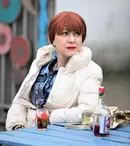 Aspirina, radiografie dură a societății actuale: „Cu voi ne luptăm! Vă strângem de gât, vă alergăm cu furcile și topoarele ca la 1907!”