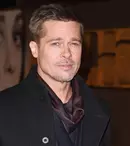 Brad Pitt vorbește industria de la Hollywood și despre posibilitatea de a renunța la cariera sa