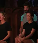 EXATLON: Telespectatorii au ales concurentul care a plecat acasă din echipa Războinicilor