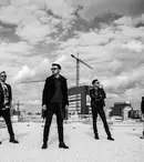 VUNK și Mihai Mărgineanu, pentru prima oară împreună pe scenă!